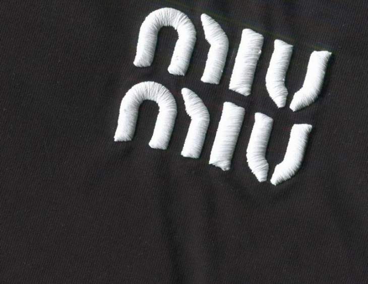 Picture of Miu Miu T Shirts Short _SKUMiumiuS-2XLtltx026232